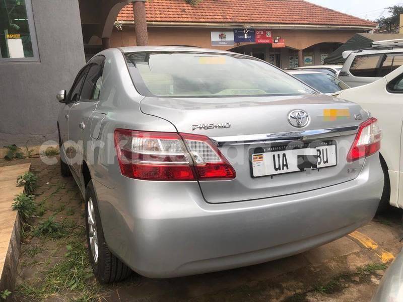 Big with watermark toyota premio uganda kampala 25676