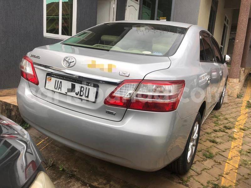 Big with watermark toyota premio uganda kampala 25676