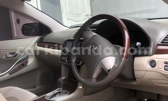 Buy New Toyota Premio Silver Car in Kampala in Uganda Buy New Toyota Premio Silver Car in Kampala in Uganda