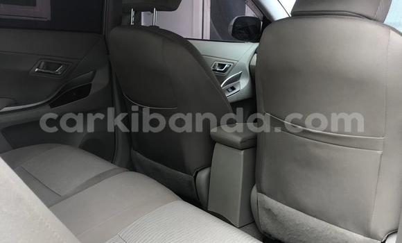 Buy New Toyota Premio Silver Car in Kampala in Uganda Buy New Toyota Premio Silver Car in Kampala in Uganda