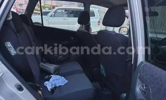 Gura Yakoze Toyota Spacio Other Imodoka i Kampala mu Uganda Gura Yakoze Toyota Spacio Other Imodoka i Kampala mu Uganda