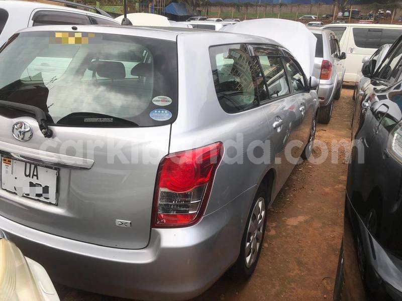 Big with watermark toyota fielder uganda kampala 25677