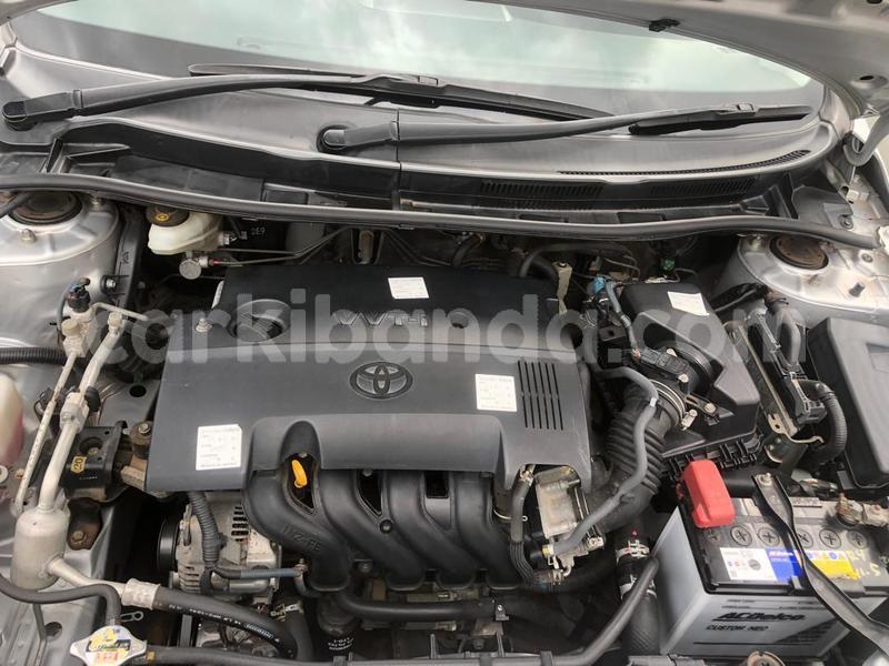 Big with watermark toyota fielder uganda kampala 25677