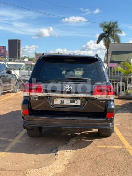 Big with watermark toyota land cruiser uganda kampala 25678