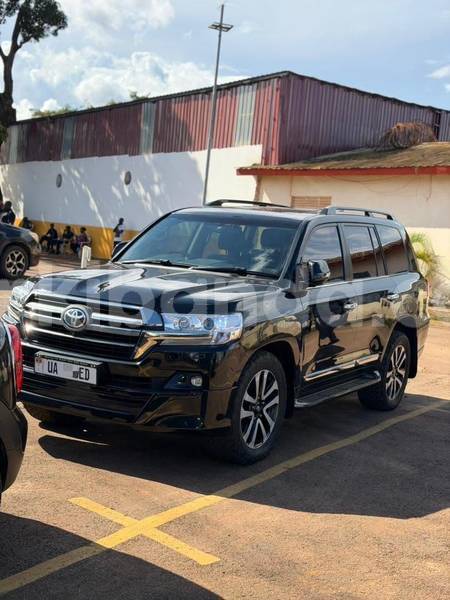 Big with watermark toyota land cruiser uganda kampala 25678