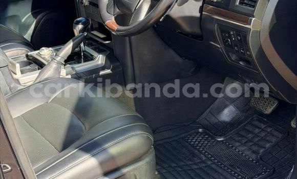 Buy New Toyota Land Cruiser Black Car in Kampala in Uganda Buy New Toyota Land Cruiser Black Car in Kampala in Uganda