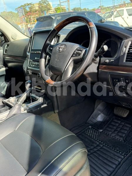 Big with watermark toyota land cruiser uganda kampala 25678