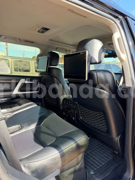 Big with watermark toyota land cruiser uganda kampala 25678