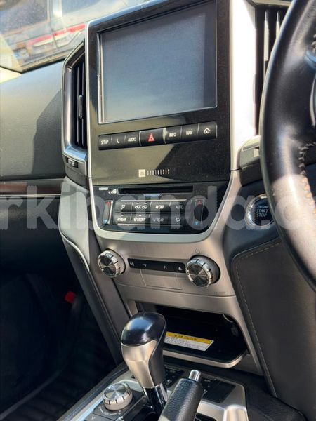 Big with watermark toyota land cruiser uganda kampala 25678