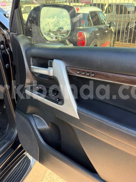 Big with watermark toyota land cruiser uganda kampala 25678