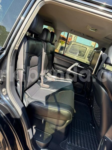 Big with watermark toyota land cruiser uganda kampala 25678