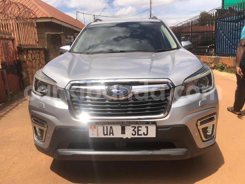 Big with watermark subaru forester uganda kampala 25679