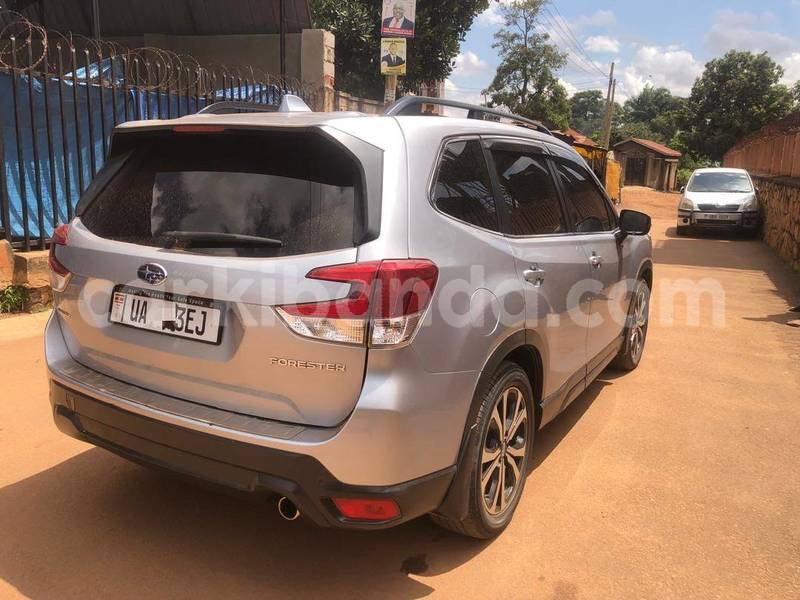 Big with watermark subaru forester uganda kampala 25679