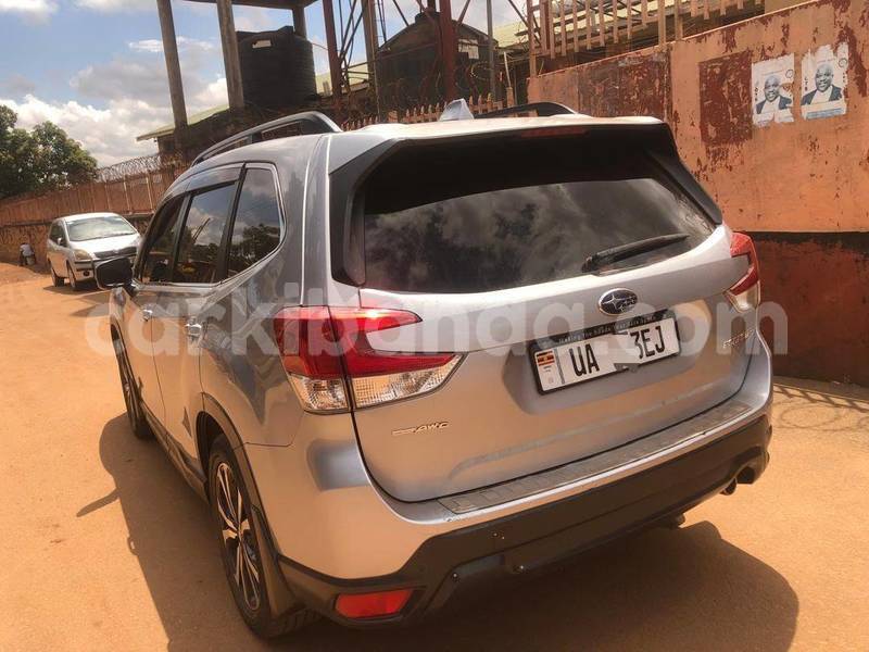 Big with watermark subaru forester uganda kampala 25679