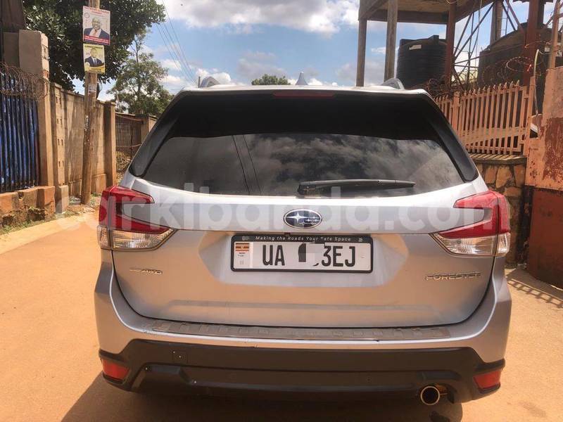 Big with watermark subaru forester uganda kampala 25679