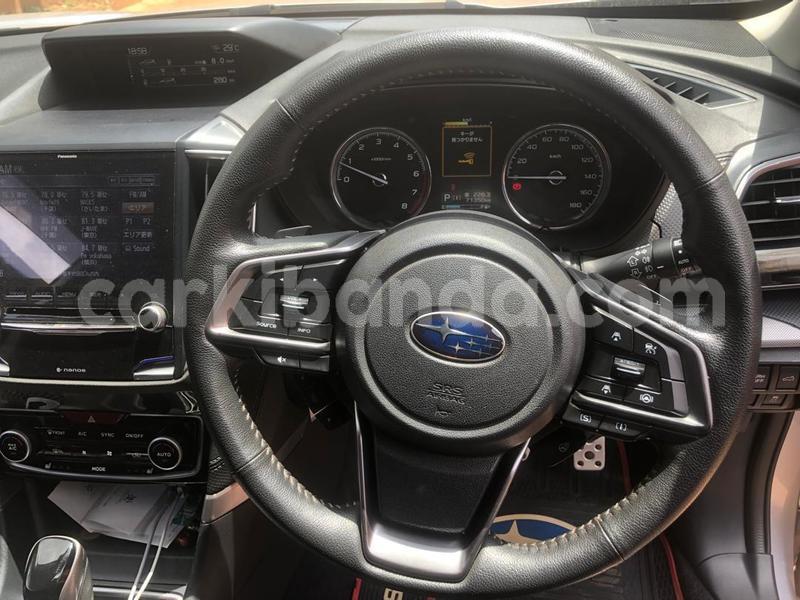 Big with watermark subaru forester uganda kampala 25679