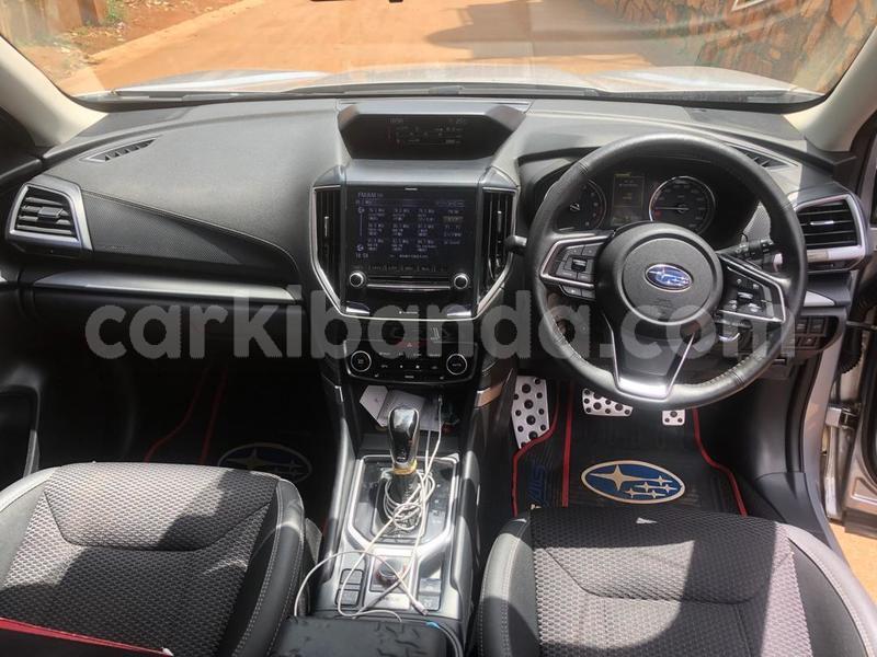 Big with watermark subaru forester uganda kampala 25679