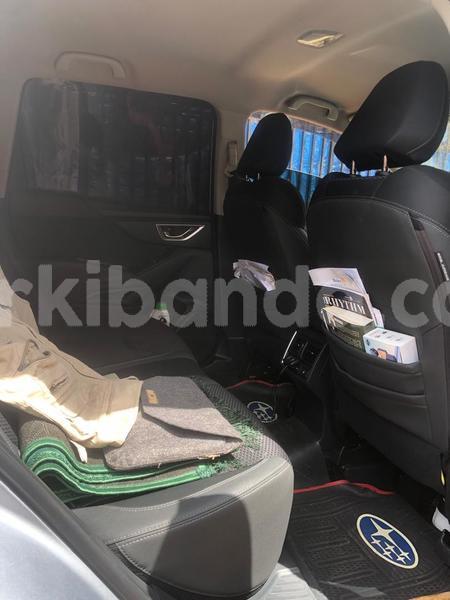 Big with watermark subaru forester uganda kampala 25679