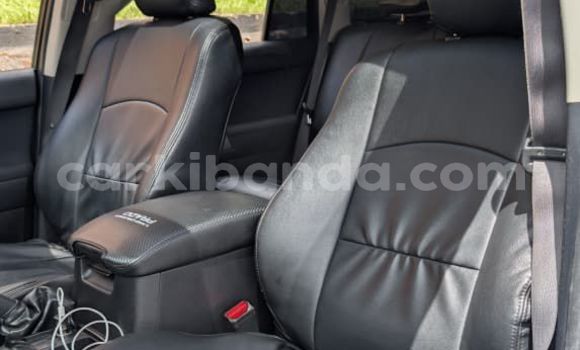 Buy New Toyota Land Cruiser Prado White Car in Kampala in Uganda Buy New Toyota Land Cruiser Prado White Car in Kampala in Uganda
