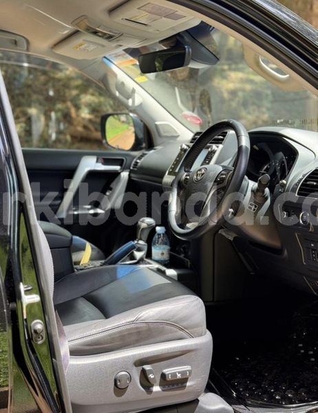 Big with watermark toyota land cruiser prado uganda kampala 25681