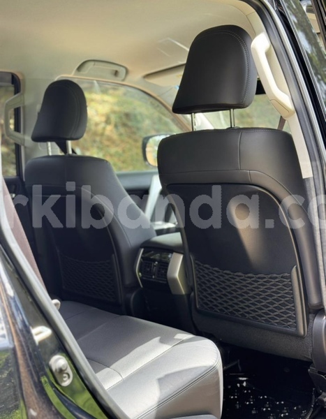 Big with watermark toyota land cruiser prado uganda kampala 25681