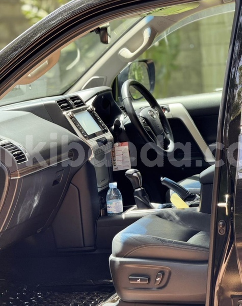 Big with watermark toyota land cruiser prado uganda kampala 25681