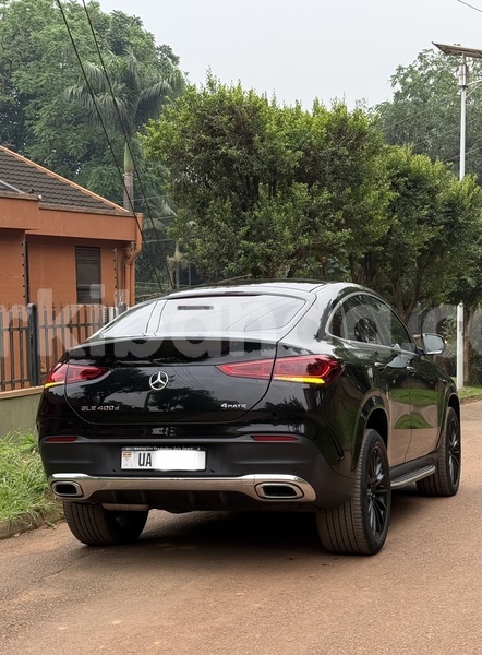 Big with watermark mercedes benz gle coupe uganda kampala 25683