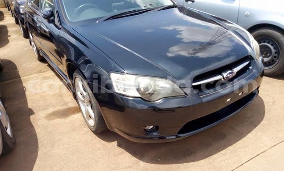 Buy Used Subaru Legacy Black Car in Kampala in Uganda Buy Used Subaru Legacy Black Car in Kampala in Uganda