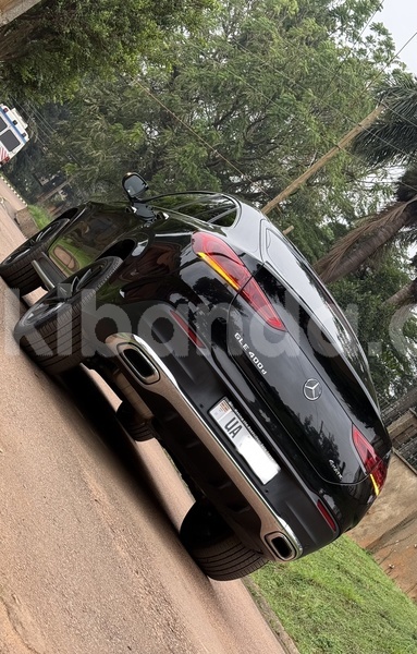Big with watermark mercedes benz gle coupe uganda kampala 25683