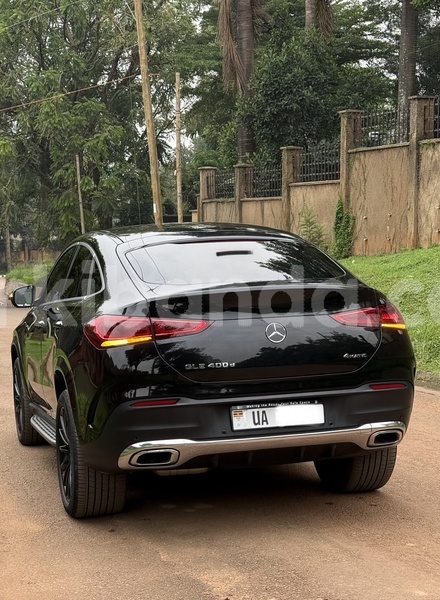 Big with watermark mercedes benz gle coupe uganda kampala 25683
