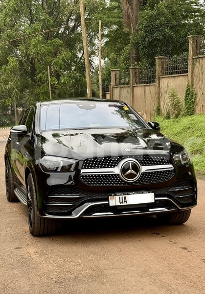 Big with watermark mercedes benz gle coupe uganda kampala 25683
