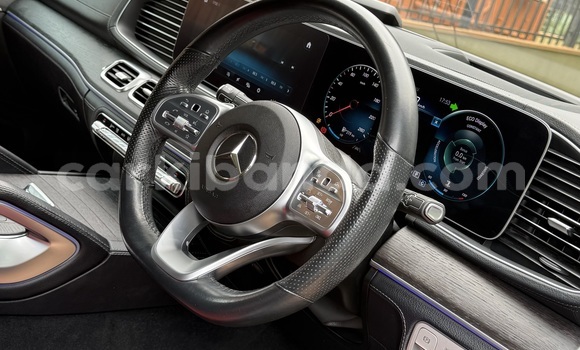 Buy New Mercedes‒Benz GLE Coupe Black Car in Kampala in Uganda Buy New Mercedes‒Benz GLE Coupe Black Car in Kampala in Uganda