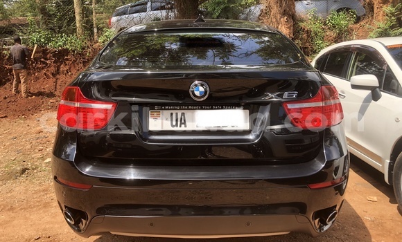 Nunua Mpya BMW X6 Nyeusi Gari ndani ya Kampala nchini Uganda Nunua Mpya BMW X6 Nyeusi Gari ndani ya Kampala nchini Uganda