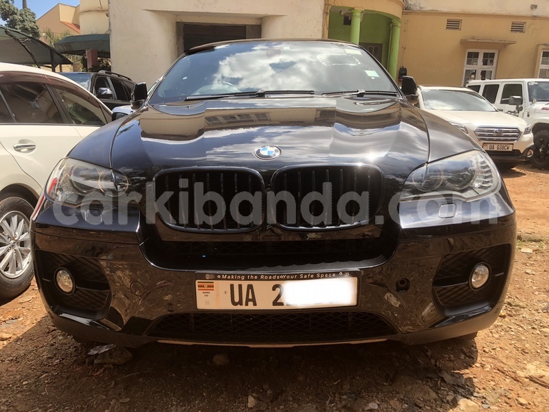 Big with watermark bmw x6 uganda kampala 25684