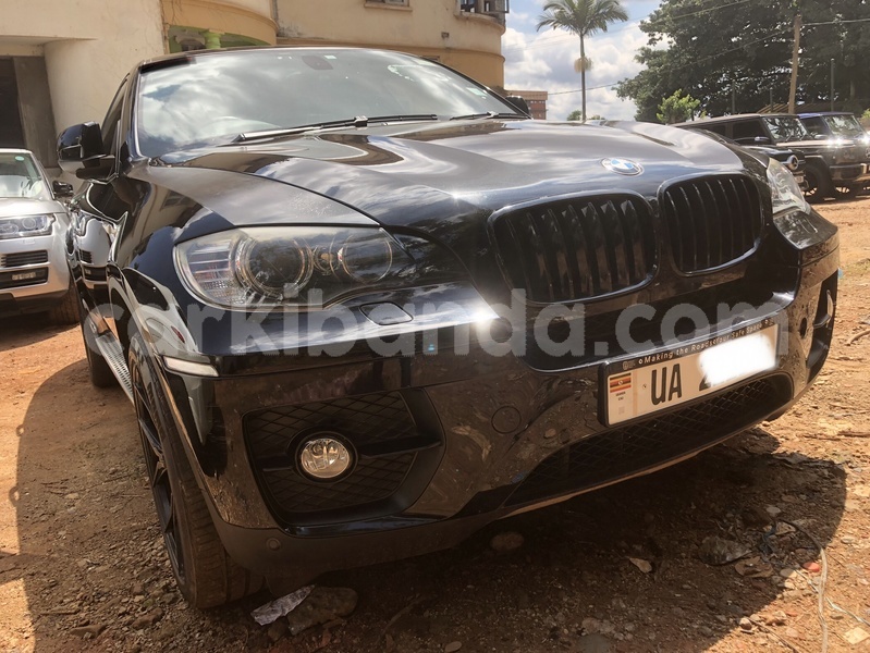 Big with watermark bmw x6 uganda kampala 25684