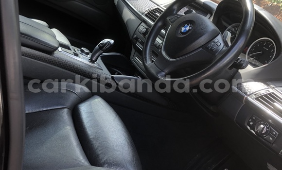 Buy New BMW X6 Black Car in Kampala in Uganda Buy New BMW X6 Black Car in Kampala in Uganda