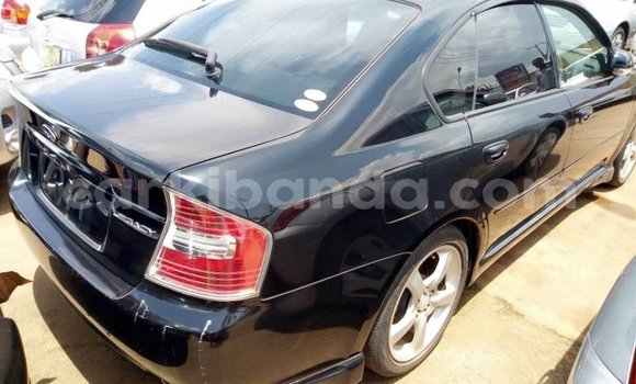 Buy Used Subaru Legacy Black Car in Kampala in Uganda Buy Used Subaru Legacy Black Car in Kampala in Uganda