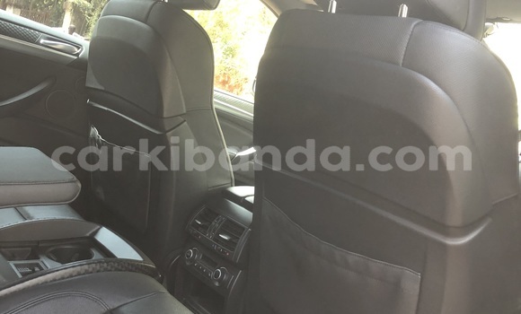 Buy New BMW X6 Black Car in Kampala in Uganda Buy New BMW X6 Black Car in Kampala in Uganda