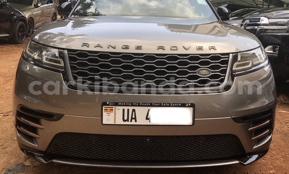 Buy Used Range Rover Range Rover Other Car in Kampala in Uganda