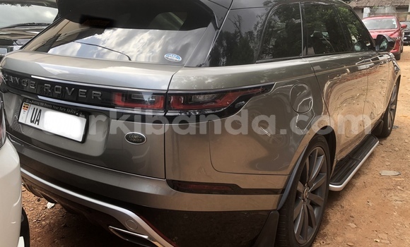 Buy Used Range Rover Range Rover Other Car in Kampala in Uganda Buy Used Range Rover Range Rover Other Car in Kampala in Uganda