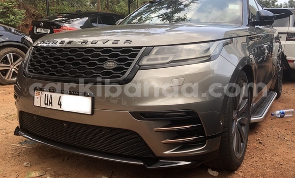 Buy Used Range Rover Range Rover Other Car in Kampala in Uganda Buy Used Range Rover Range Rover Other Car in Kampala in Uganda