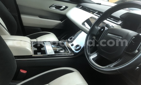 Buy Used Range Rover Range Rover Other Car in Kampala in Uganda Buy Used Range Rover Range Rover Other Car in Kampala in Uganda