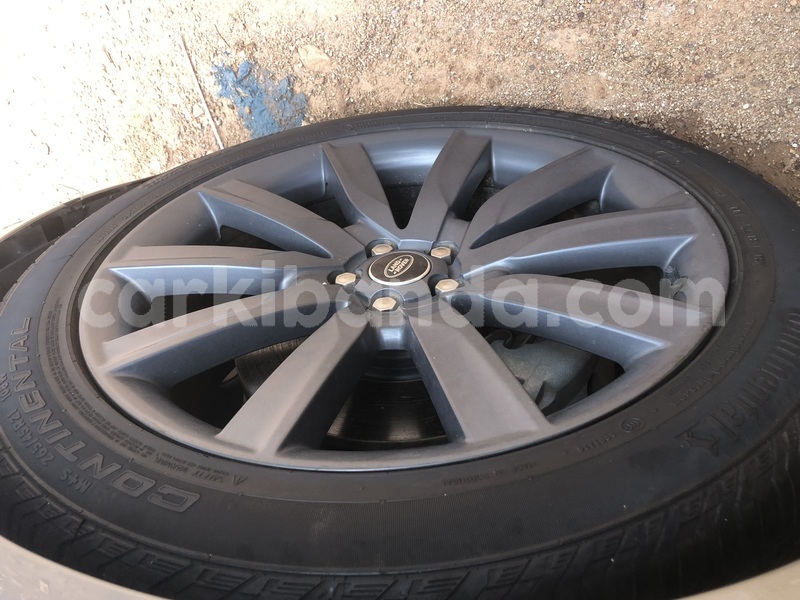 Big with watermark range rover range rover uganda kampala 25685