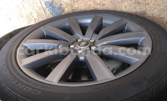 Buy Used Range Rover Range Rover Other Car in Kampala in Uganda Buy Used Range Rover Range Rover Other Car in Kampala in Uganda
