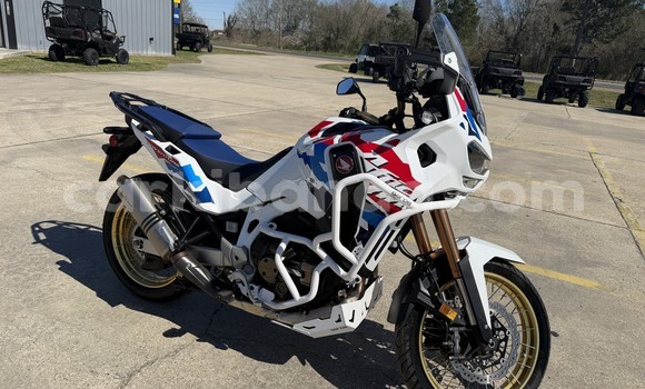 Buy Used Honda CRF Other Bike in Kampala in Uganda