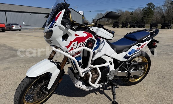 Gura Yakoze Honda CRF Other Bike i Kampala mu Uganda Gura Yakoze Honda CRF Other Bike i Kampala mu Uganda