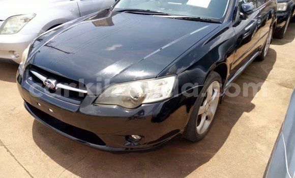 Buy Used Subaru Legacy Black Car in Kampala in Uganda Buy Used Subaru Legacy Black Car in Kampala in Uganda