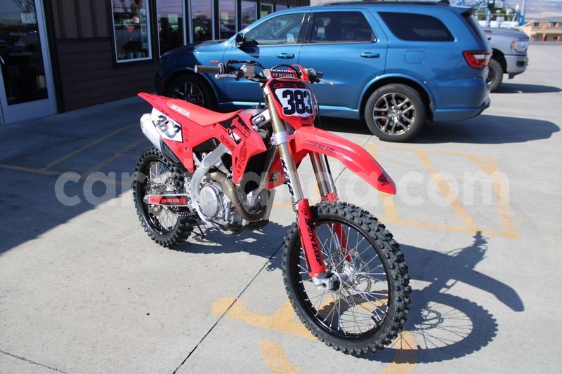 Big with watermark honda crf uganda kampala 25695