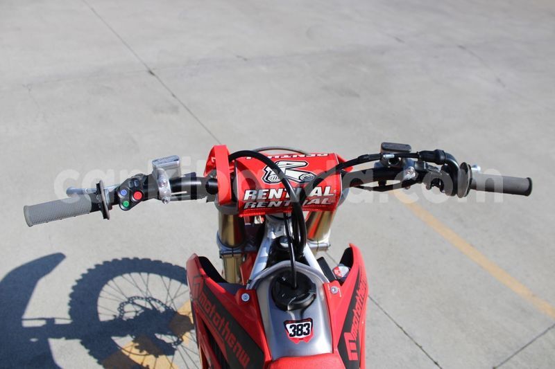 Big with watermark honda crf uganda kampala 25695