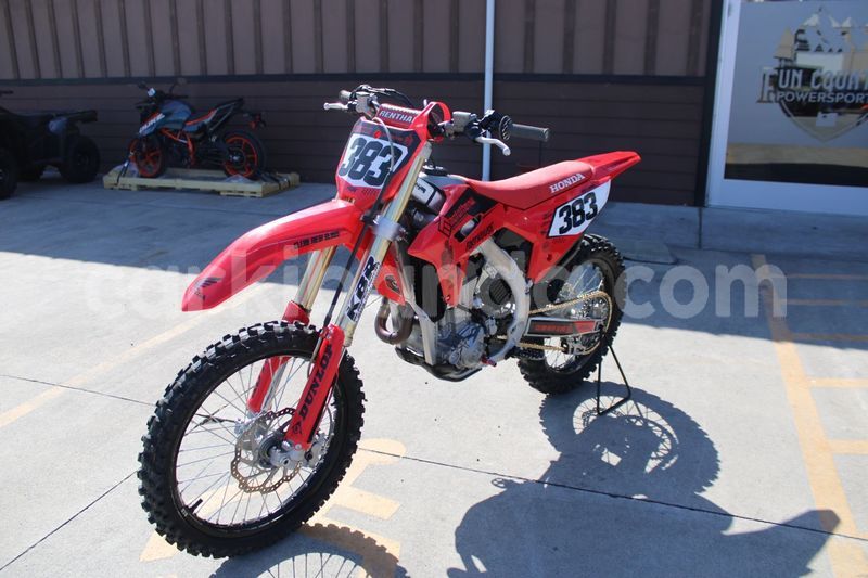Big with watermark honda crf uganda kampala 25695